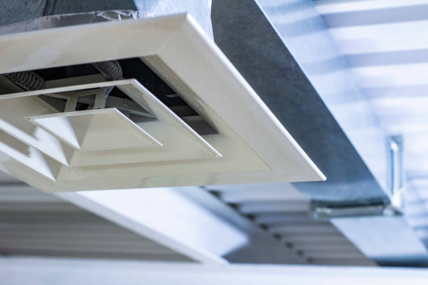 Best Emergency Air Duct Cleaning  in Vine Hill, CA