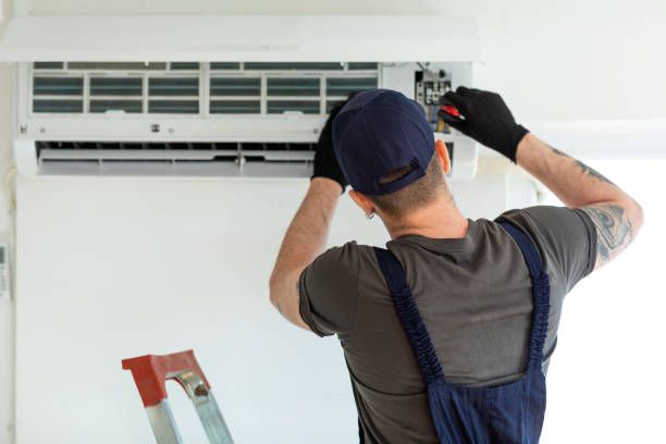 Best Air Duct Cleaning Near Me  in Vine Hill, CA