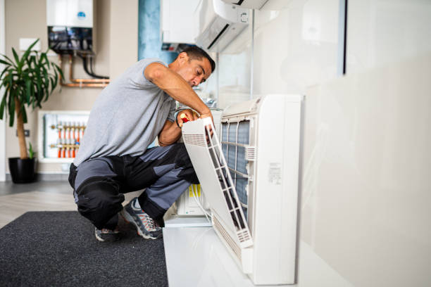 Ductwork Cleaning Services in Vine Hill, CA