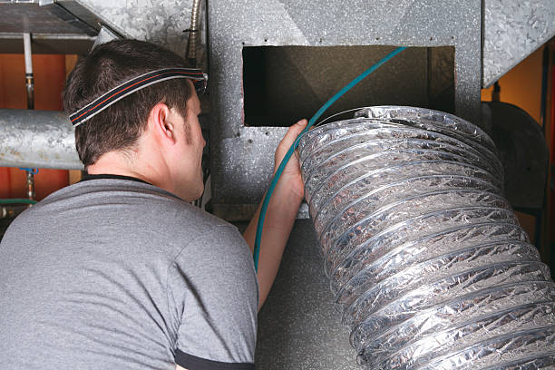 Best Local Air Duct Cleaning Services  in Vine Hill, CA