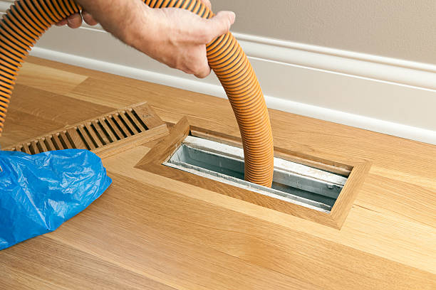 Best Ventilation Cleaning Services  in Vine Hill, CA