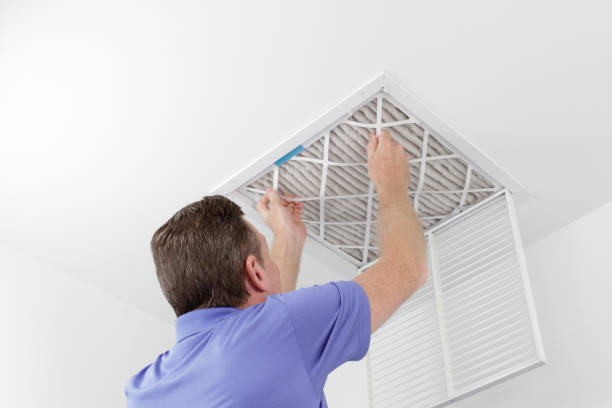 Best Affordable Air Duct Cleaning  in Vine Hill, CA